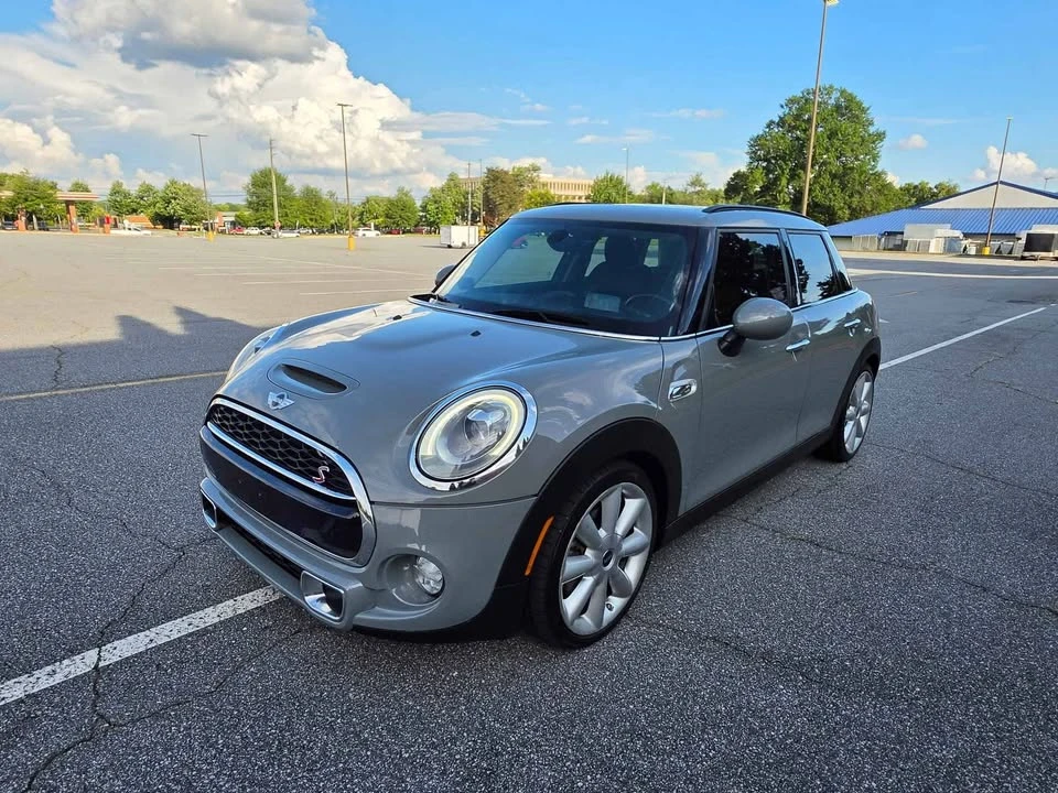 2016 Mini Mini 3rd Gen - Image 3 of 19