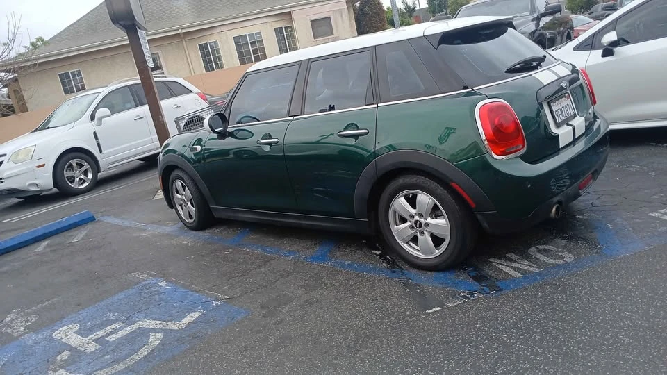 2016 Mini Mini 3rd Gen - Image 18 of 20