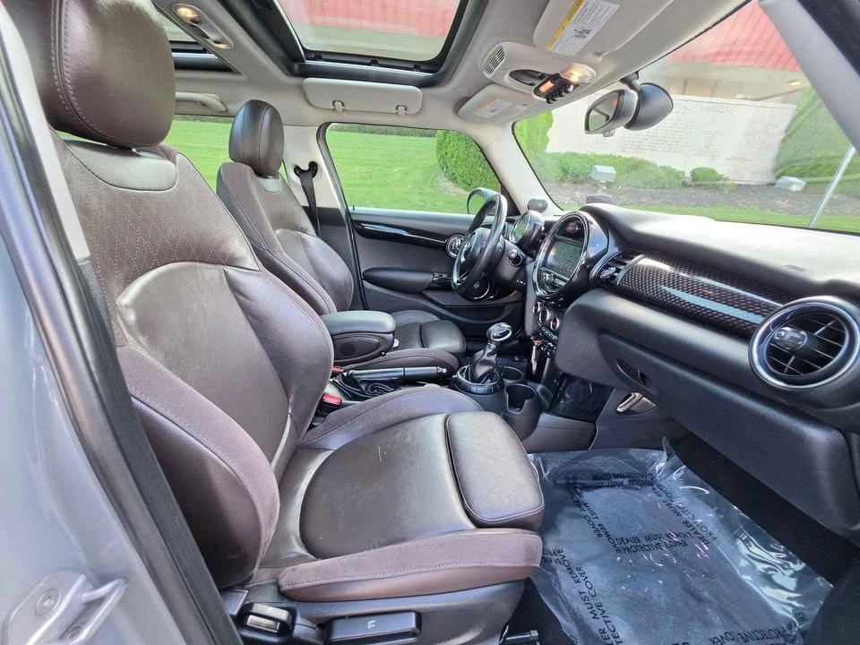 2016 Mini Mini 3rd Gen - Image 19 of 19