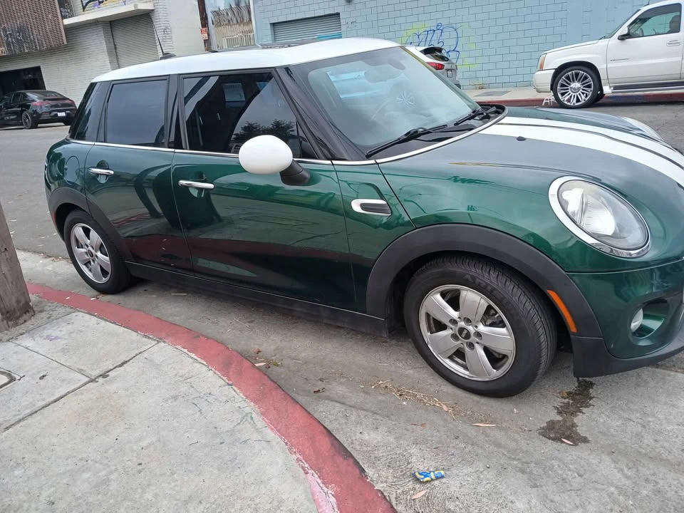 2016 Mini Mini 3rd Gen - Image 4 of 20