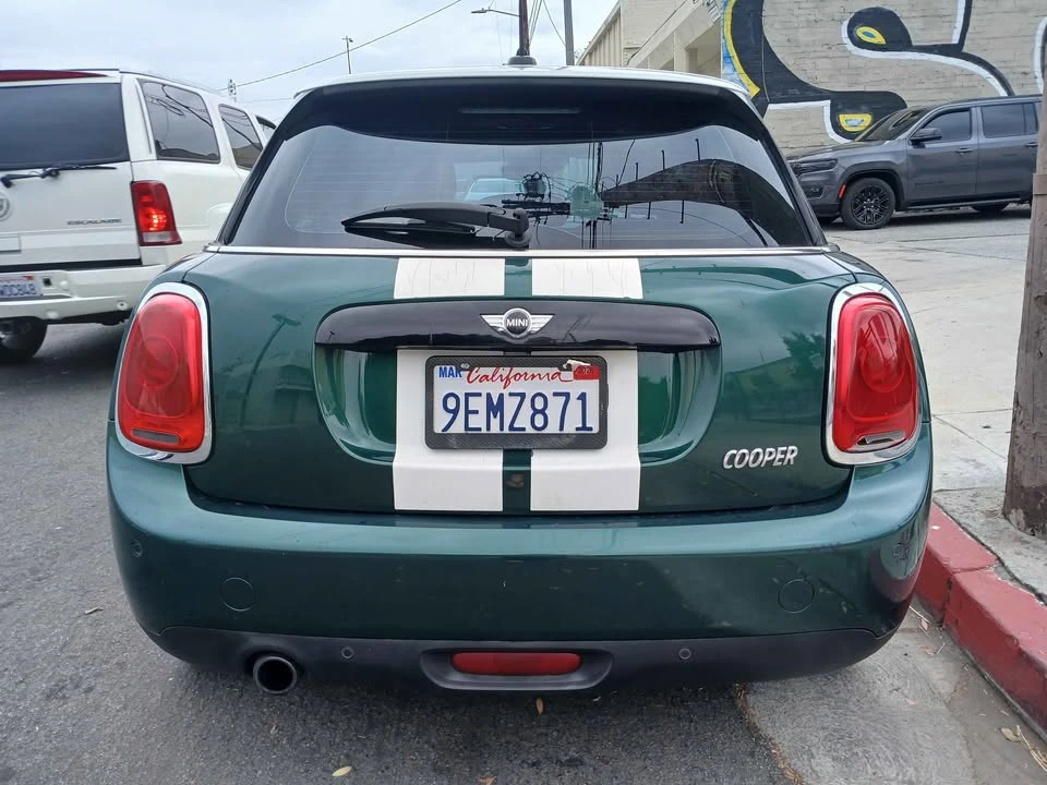 2016 Mini Mini 3rd Gen - Image 17 of 20