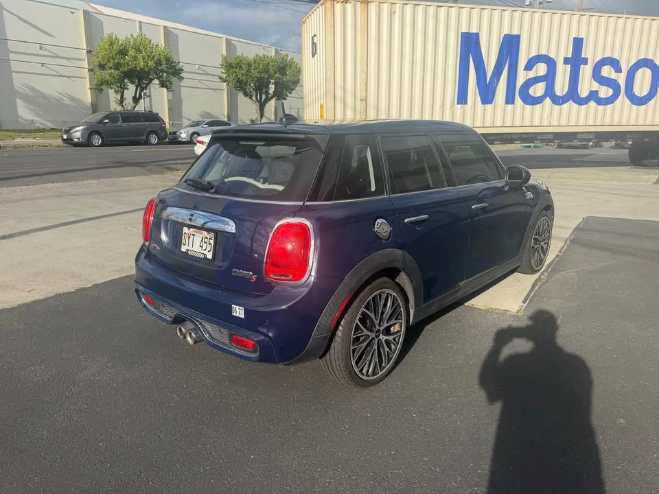 2016 Mini Mini 3rd Gen - Image 4 of 6