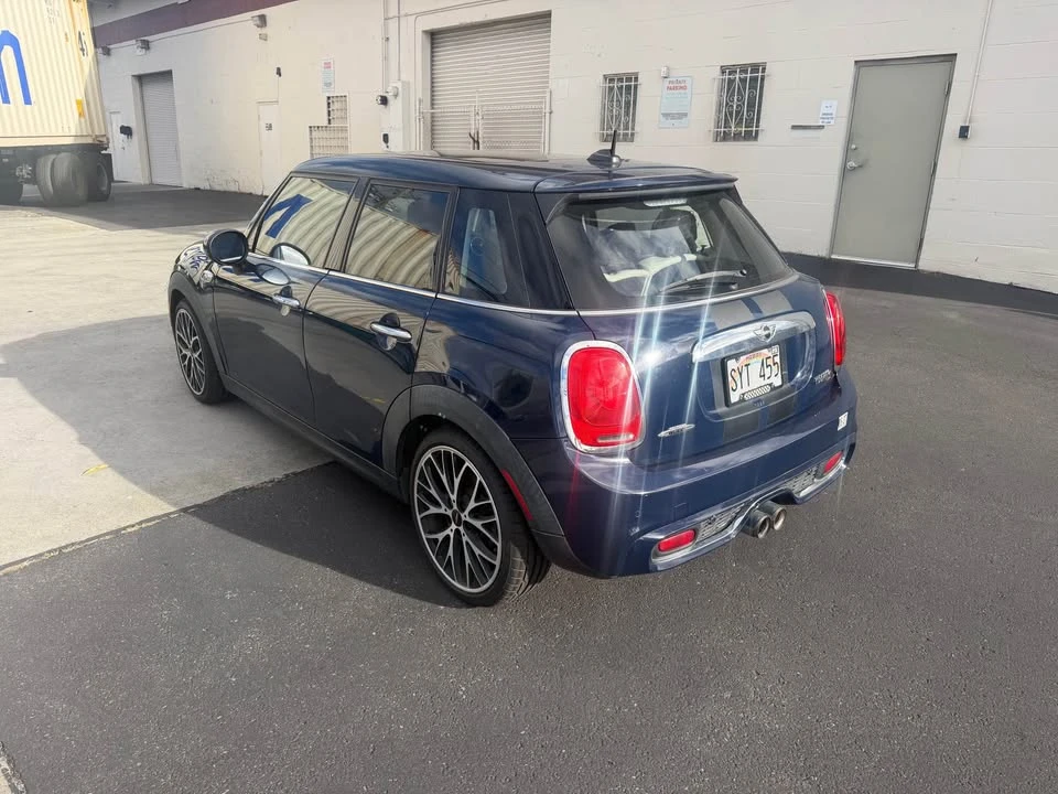 2016 Mini Mini 3rd Gen - Image 3 of 6