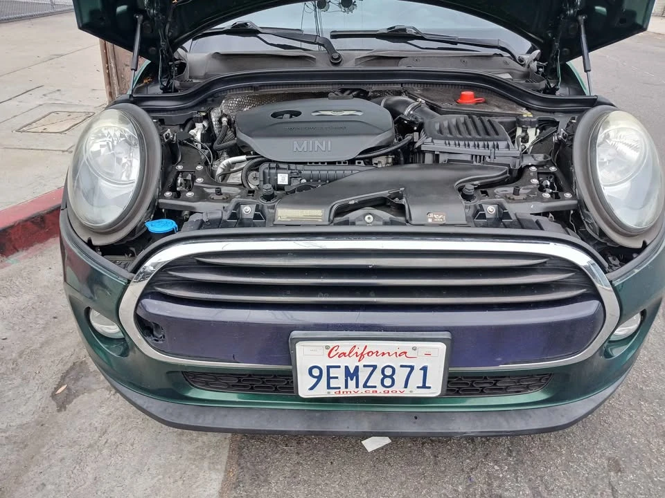 2016 Mini Mini 3rd Gen - Image 14 of 20