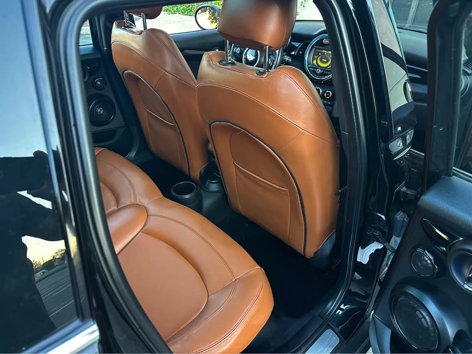 2016 Mini Mini 3rd Gen - Image 8 of 20