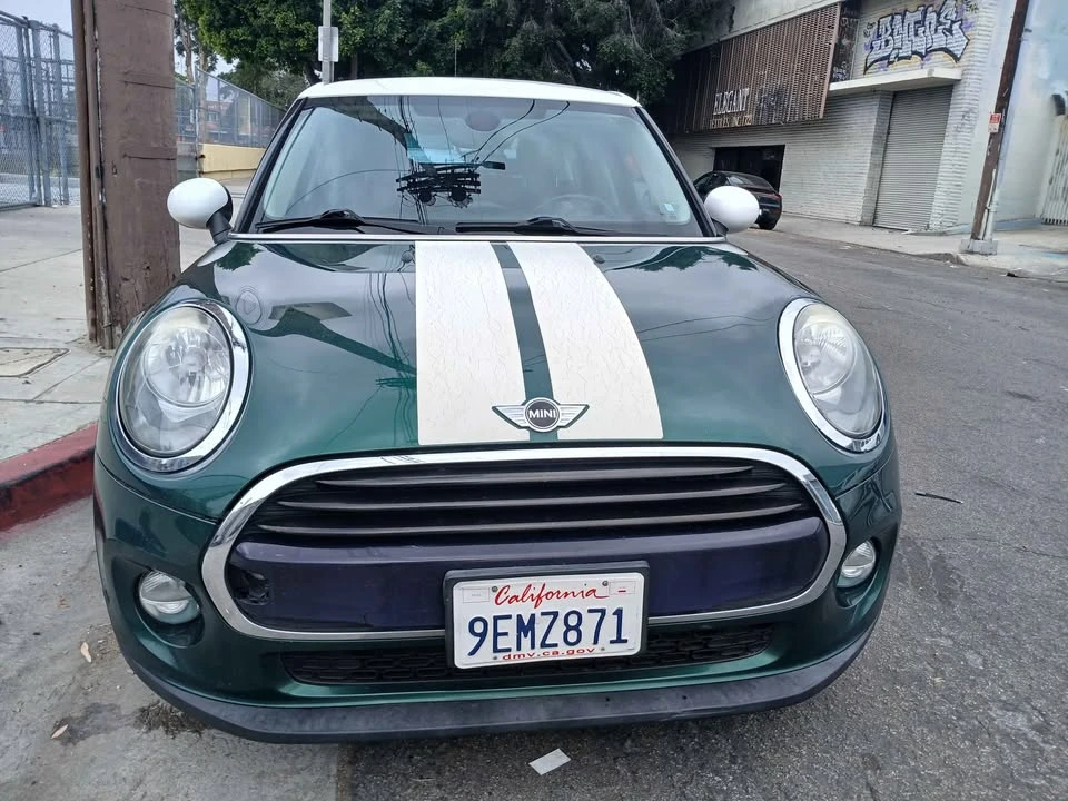2016 Mini Mini 3rd Gen - Image 19 of 20