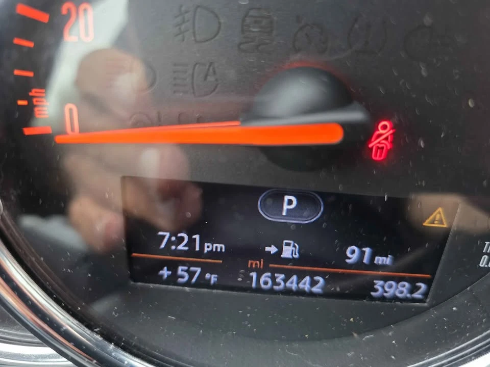 2016 Mini Mini 3rd Gen - Image 18 of 20