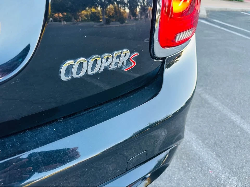 2016 Mini Mini 3rd Gen - Image 6 of 20