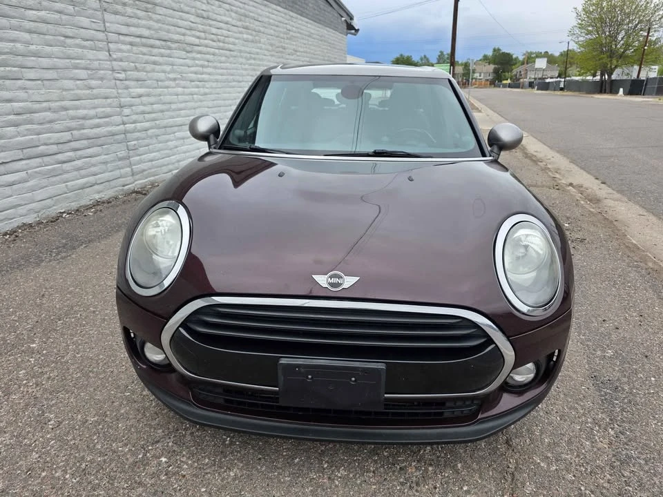 2016 Mini Mini 3rd Gen - Image 2 of 20