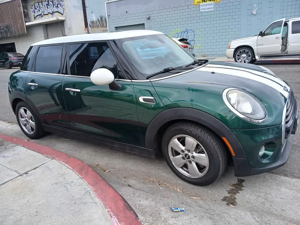 2016 Mini Mini 3rd Gen - Image 16 of 20