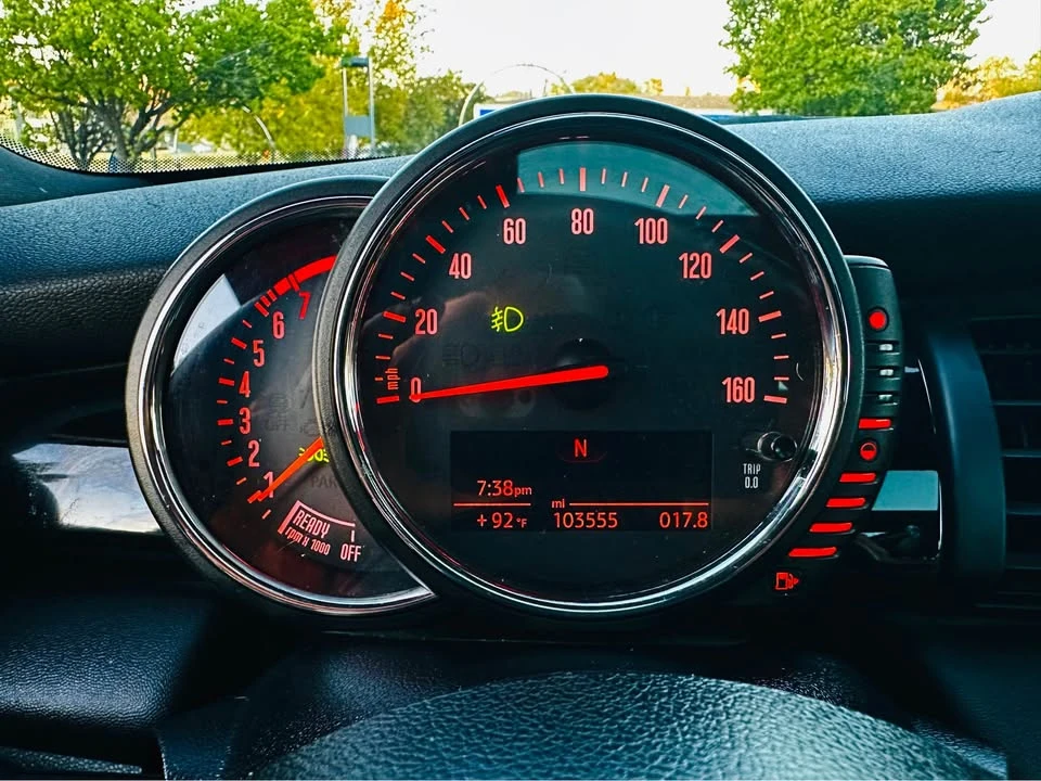 2016 Mini Mini 3rd Gen - Image 17 of 20