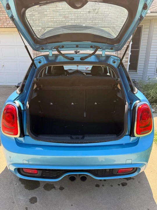 2016 Mini Mini 3rd Gen - Image 4 of 10