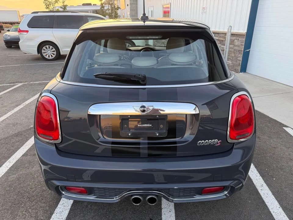 2016 Mini Mini 3rd Gen - Image 5 of 17