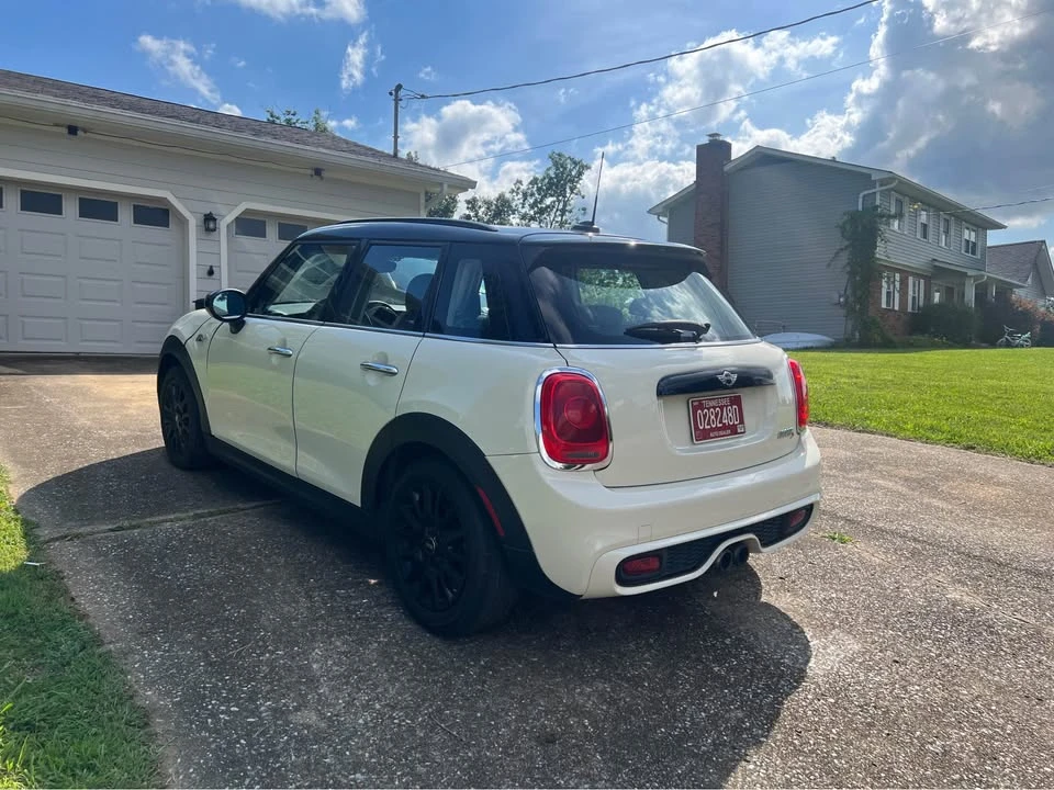 2016 Mini Mini 3rd Gen - Image 5 of 9