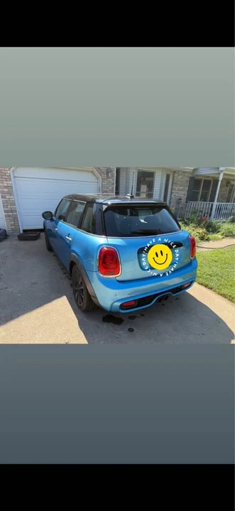 2016 Mini Mini 3rd Gen - Image 3 of 10