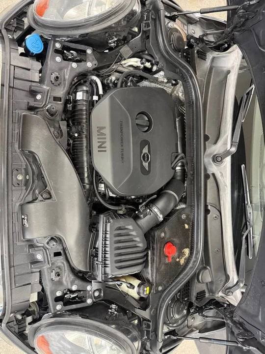 2016 Mini Mini 3rd Gen - Image 15 of 17