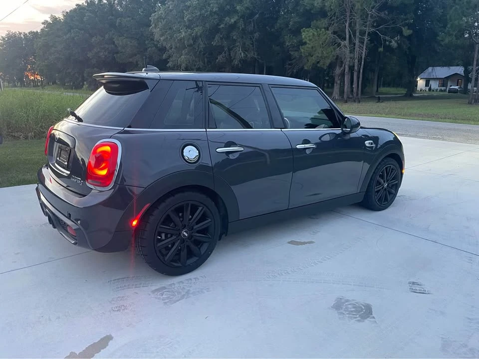 2016 Mini Mini 3rd Gen - Image 4 of 18