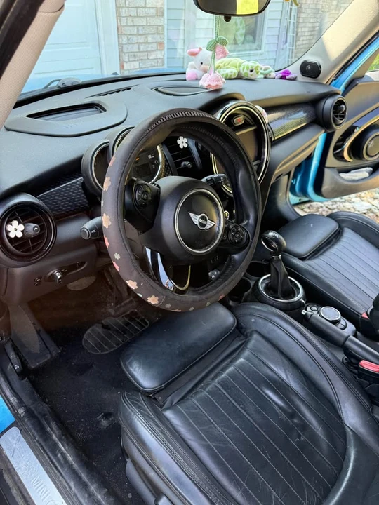2016 Mini Mini 3rd Gen - Image 8 of 10