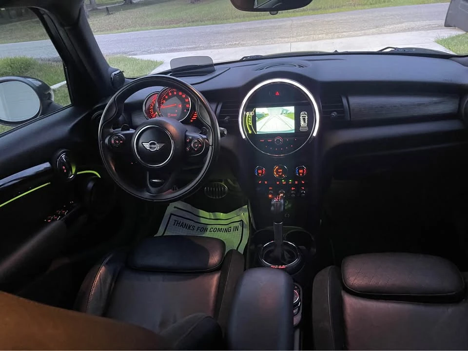 2016 Mini Mini 3rd Gen - Image 13 of 18