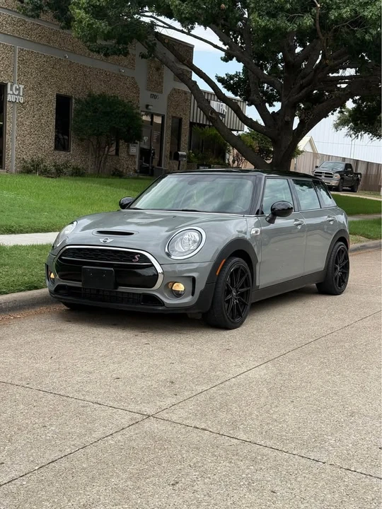 2016 Mini Mini 3rd Gen - Image 3 of 16