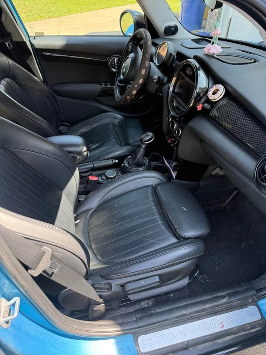 2016 Mini Mini 3rd Gen - Image 7 of 10