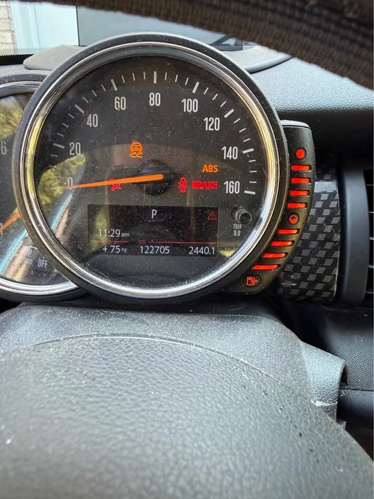 2016 Mini Mini 3rd Gen - Image 10 of 10