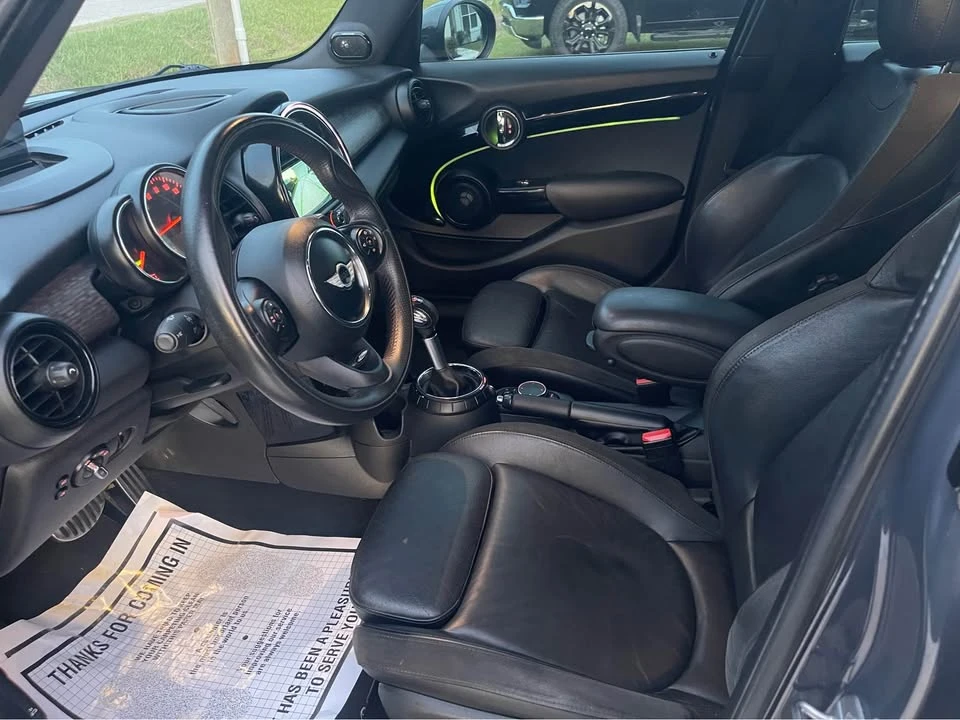 2016 Mini Mini 3rd Gen - Image 10 of 18