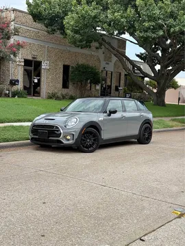 2016 MINI Cooper Cooper S Hatchback 4D