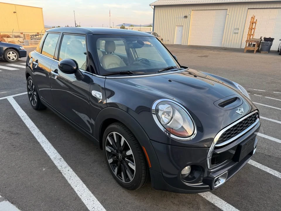 2016 Mini Mini 3rd Gen - Image 8 of 17