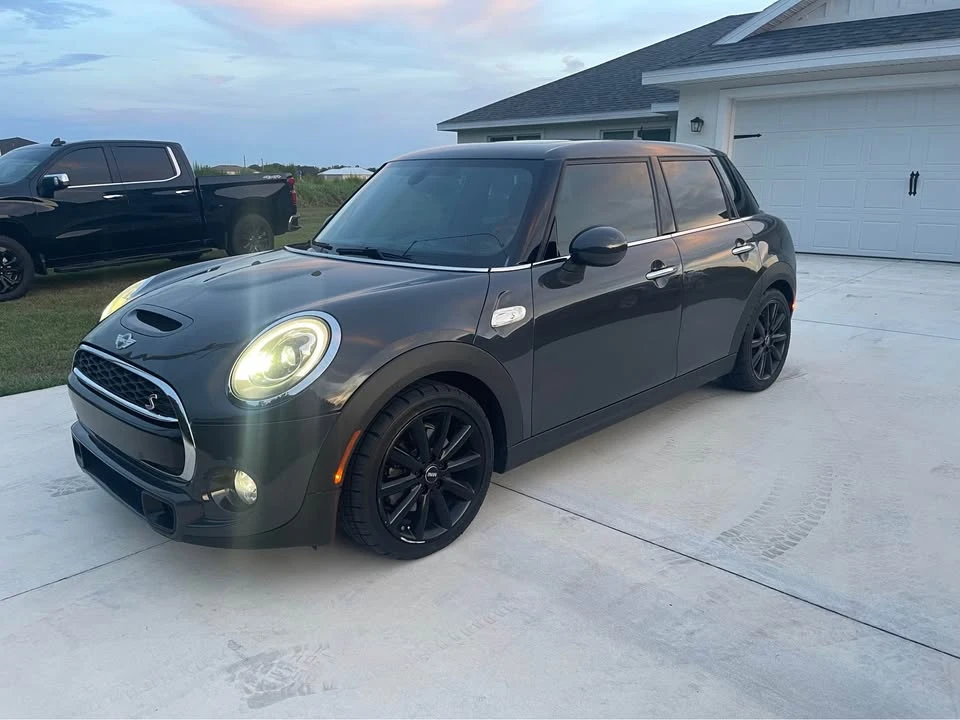 2016 Mini Mini 3rd Gen - Image 2 of 18