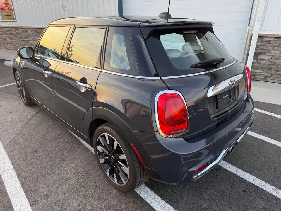 2016 Mini Mini 3rd Gen - Image 4 of 17