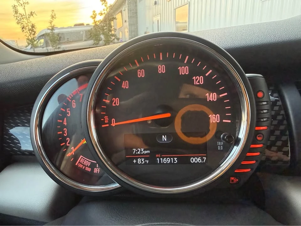 2016 Mini Mini 3rd Gen - Image 17 of 17
