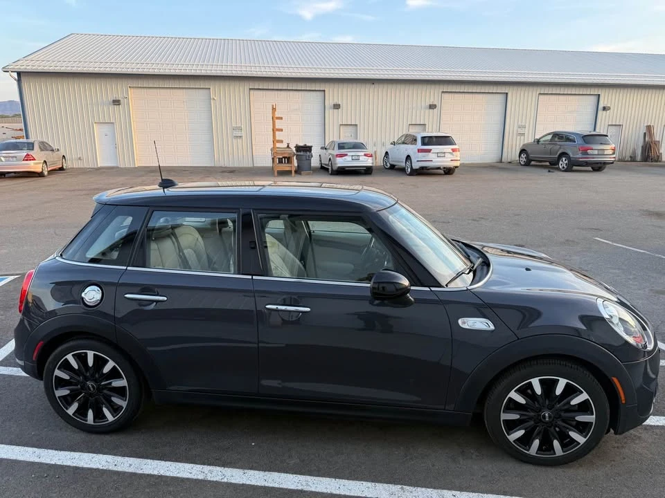 2016 Mini Mini 3rd Gen - Image 7 of 17
