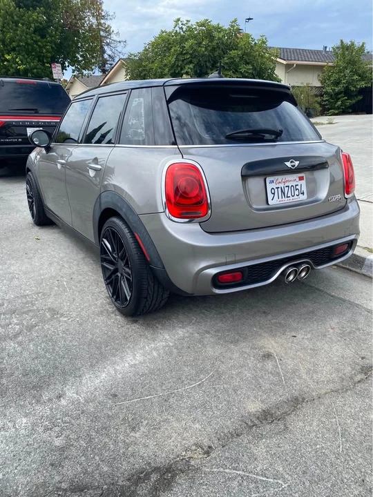 2016 Mini Mini 3rd Gen - Image 3 of 13