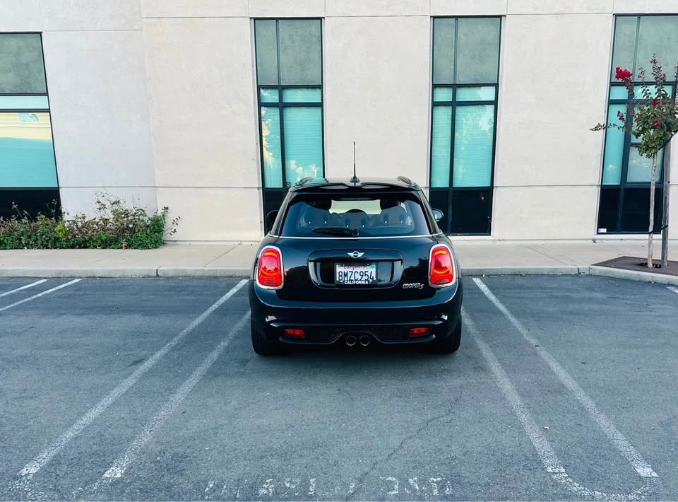 2016 Mini Mini 3rd Gen - Image 5 of 20