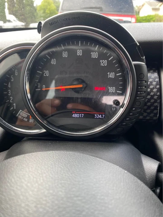 2016 Mini Mini 3rd Gen - Image 11 of 13