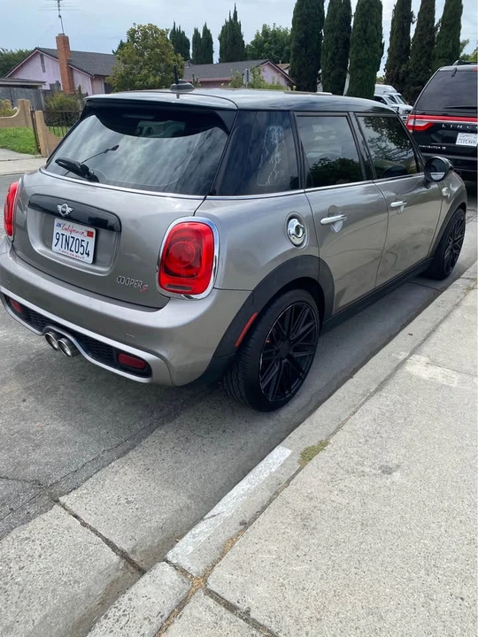 2016 Mini Mini 3rd Gen - Image 5 of 13