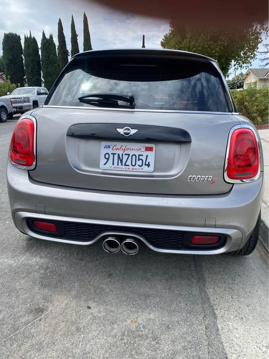 2016 Mini Mini 3rd Gen - Image 2 of 13