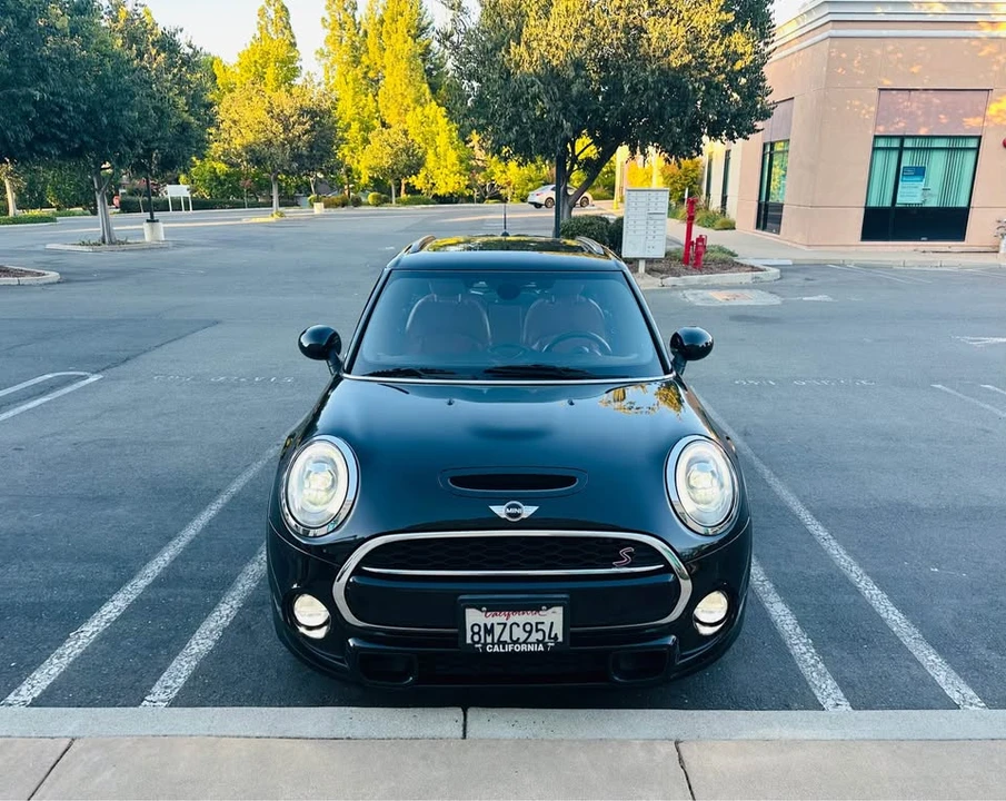 2016 Mini Mini 3rd Gen - Image 2 of 20