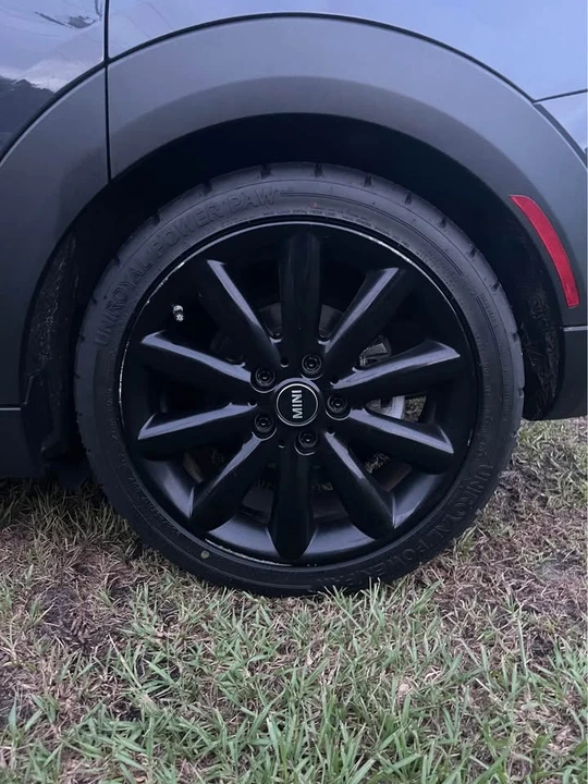 2016 Mini Mini 3rd Gen - Image 6 of 18