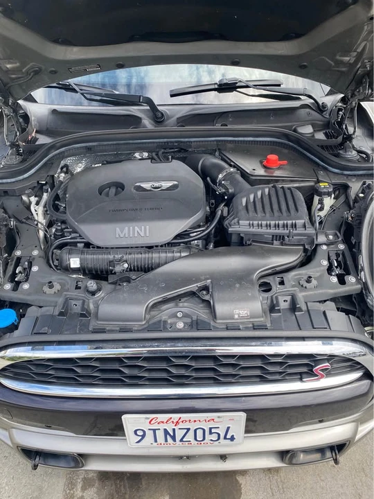 2016 Mini Mini 3rd Gen - Image 12 of 13