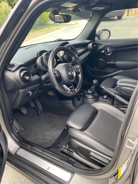 2016 Mini Mini 3rd Gen - Image 8 of 13