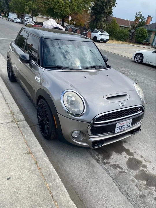 2016 Mini Mini 3rd Gen - Image 4 of 13