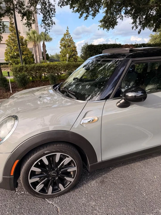 2016 Mini Mini 3rd Gen - Image 4 of 20