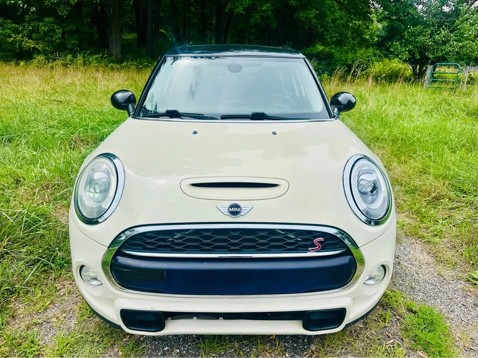 2016 Mini Mini 3rd Gen - Image 4 of 10