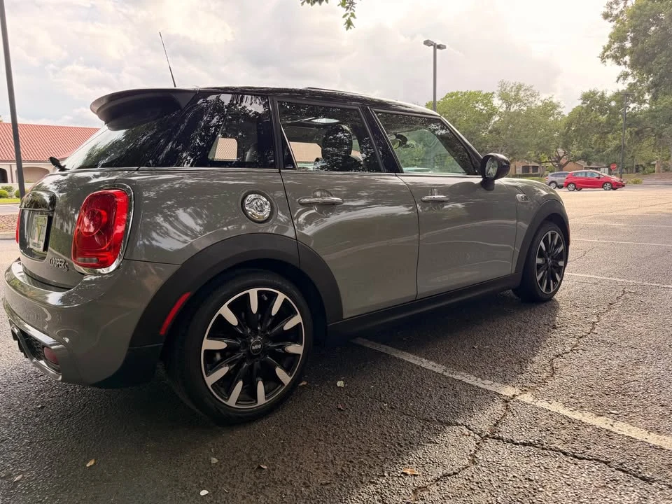 2016 Mini Mini 3rd Gen - Image 2 of 20