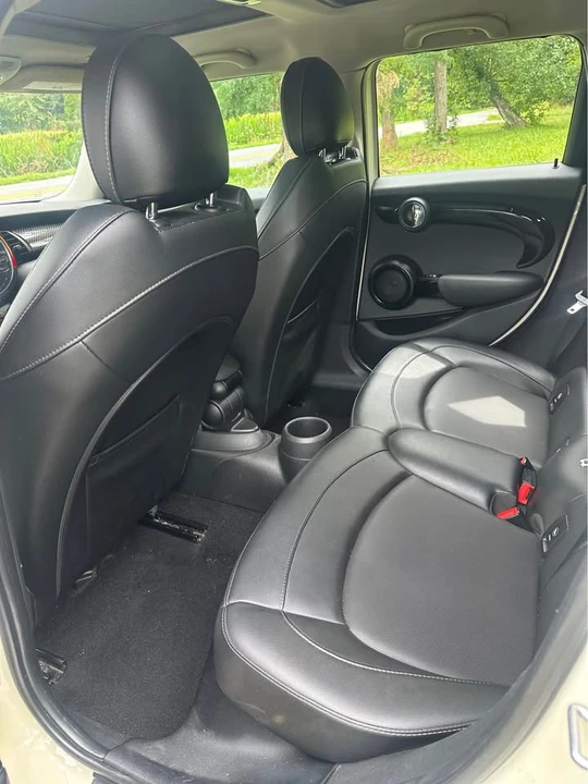 2016 Mini Mini 3rd Gen - Image 9 of 10