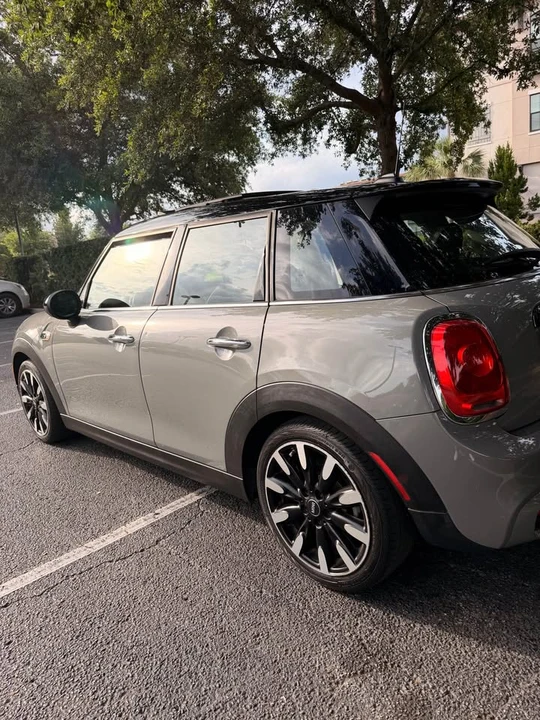 2016 Mini Mini 3rd Gen - Image 5 of 20