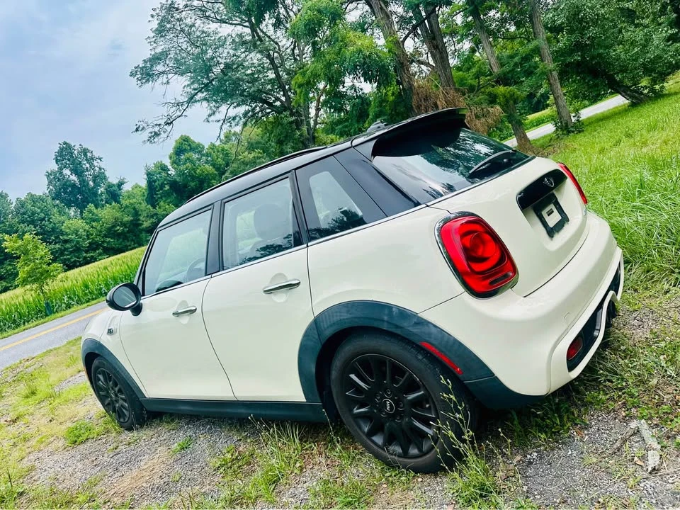2016 Mini Mini 3rd Gen - Image 6 of 10