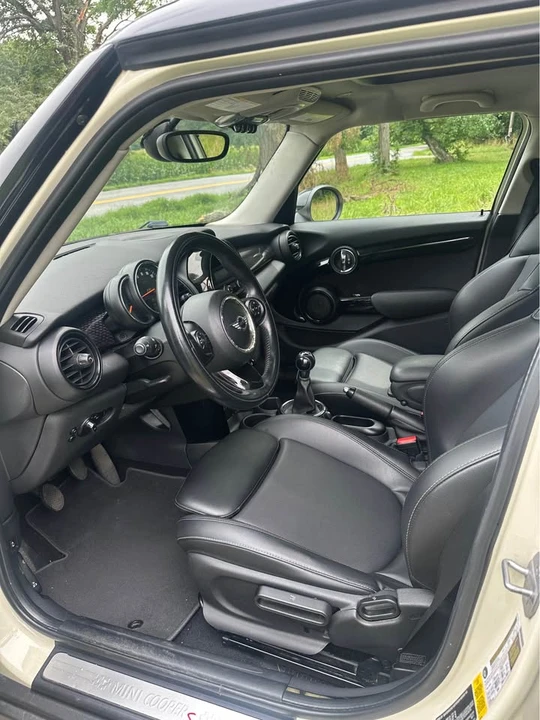 2016 Mini Mini 3rd Gen - Image 10 of 10